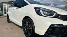 Honda Jazz 1.5 i-MMD Hybrid Advance Sport 5dr eCVT Hybrid Hatchback